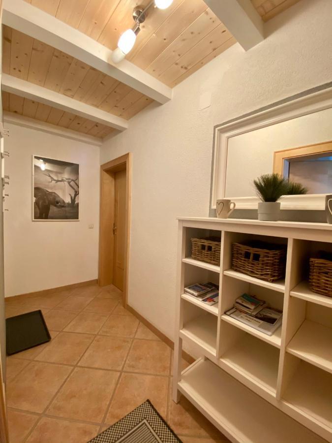 Alpenapartment Bramberg am Wildkogel Exterior foto